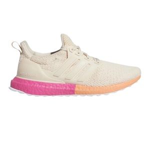 Adidas Ultraboost DNA Linen/pink/orange